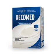 RecoMed neutrálne 6 vrecúšok Activlab RecoMed neutrálne 6 vrecúšok Activlab