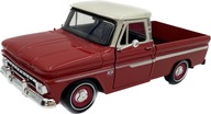 Chevy C10 Fleetside Pickup 1:24 Motormax 73355 Chevy C10 Fleetside Pickup 1:24 Motormax 73355