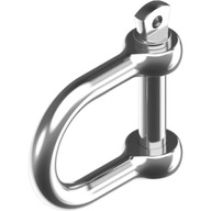 KOVANÝ SHAKEL, ŠIROKÝ 10mm 13320 KOVANÝ SHAKEL, ŠIROKÝ 10mm 13320