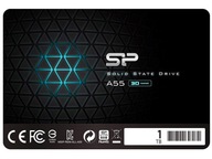 SSD disk SILICON POWER Ace A55 1TB