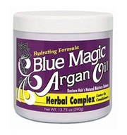 Blue Magic Argan Oil vlasový kondicionér 390 g Blue Magic Argan Oil vlasový kondicionér 390 g