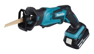 Makita Aku DJR183RTJ priamočiara píla 2 x 5,0 záťaž