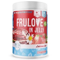 FRULOVE V ŽELÉ JAHODE 1KG DŽEMU BEZ CUKRU FRULOVE V ŽELÉ JAHODE 1KG DŽEMU BEZ CUKRU