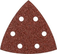 PAPIER TROJUHOLNIK PS22K P 80 GLS15 K142136