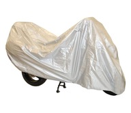 KRYT NA MOTOCYKEL, SKLOPNÝ, VEĽKOSŤ XXL KRYT NA MOTOCYKEL, SKLOPNÝ, VEĽKOSŤ XXL