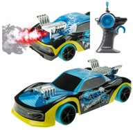 Exost XMOKE ovládané auto na diaľkové ovládanie do auta dym 5+ Exost XMOKE ovládané auto na diaľkové ovládanie do auta dym 5+