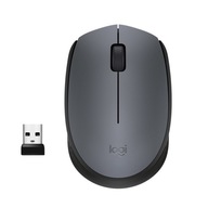 Myš Logitech M170 910-004642 (optická; 1000 DPI; Myš Logitech M170 910-004642 (optická; 1000 DPI;