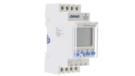 Elektronický časovač, 52 programov, 3 Elektronický časovač, 52 programov, 3