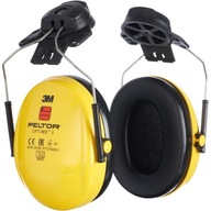 Protihlukové chrániče sluchu PELTOR OPTIME I H510P3