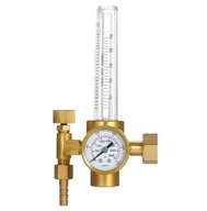 Nattec Reducer s rotametrom pre CO2 inštalácie Nattec Reducer s rotametrom pre CO2 inštalácie