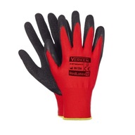 RUKAVICE LATEXOVÉ PRACOVNÉ RUKAVICE 12 PÁROV RUKAVICE LATEXOVÉ PRACOVNÉ RUKAVICE 12 PÁROV