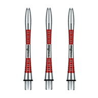 Hriadele Winmau Alumm Triad pre šípky Darts INT Hriadele Winmau Alumm Triad pre šípky Darts INT