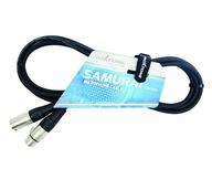 Mikrofónny kábel pre XLR - XLR Mikrofón Canon 10m Mikrofónny kábel pre XLR - XLR Mikrofón Canon 10m