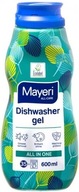 Mayeri All-In-One gél do umývačky riadu 600 ml
