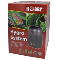 Veľký generátor hmly Hobby Hygro System