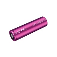 Efest Purple IMR 18650 3000mAh 3,6V – 3,7V Li-Ion Efest Purple IMR 18650 3000mAh 3,6V – 3,7V Li-Ion