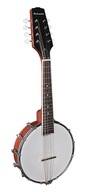 Richwood RMBM-408 mandolínové banjo