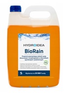 HYDROIDEA BioRain ošetruje dažďovú vodu 5 l