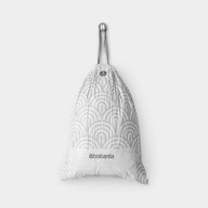 Brabantia Vrecia na odpadky na smetné koše 50L - veľkosť H Brabantia Vrecia na odpadky na smetné koše 50L - veľkosť H