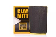 Pracovné veci Clay Mitt Pracovné veci Clay Mitt