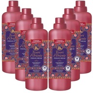 Sada 6x TESORI Liquid PERSIAN DREAM 760 ml