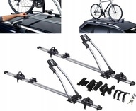 2x NOSIČ NA BICYKLE THULE FREERIDE 532 ORIGINÁL 2x NOSIČ NA BICYKLE THULE FREERIDE 532 ORIGINÁL