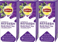 Lipton Classic Berry Tea 3x25ks-1,6g Lipton Classic Berry Tea 3x25ks-1,6g