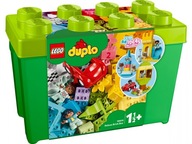 Stavebnica LEGO DUPLO 10914 Deluxe