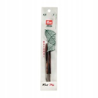 Krátke drôty 4 Natural Knitpro pre vymeniteľnú linku Krátke drôty 4 Natural Knitpro pre vymeniteľnú linku