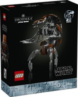 LEGO(R) STAR WARS 75381 Droideka(TM) LEGO(R) STAR WARS 75381 Droideka(TM)