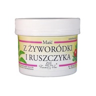 Živorodá a mäsiarska masť 150ml - Farm-Vix Živorodá a mäsiarska masť 150ml - Farm-Vix