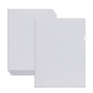 Ponuka L tričko A5 tvrdé 150mic PVC 25 ks Ponuka L tričko A5 tvrdé 150mic PVC 25 ks