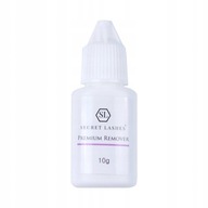 SECRET LASHES PREMIUM REMOVER 10 G SECRET LASHES PREMIUM REMOVER 10 G