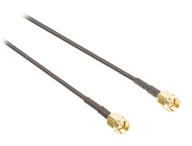 Kábel SMA wt - wt 5m pre WiFi antény Valueline Kábel SMA wt - wt 5m pre WiFi antény Valueline