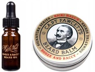 Súprava brady Captain Fawcett Booze & Baccy Súprava brady Captain Fawcett Booze & Baccy