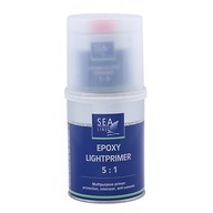 SEA-LINE EPOXIDOVÝ LIGHTPRIMER 5:1 750ml BIELY SEA-LINE EPOXIDOVÝ LIGHTPRIMER 5:1 750ml BIELY