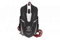 COBRA 1000/1200/2400 D USB optická herná myš