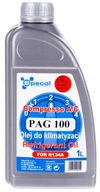 SPECOL COMPRESSO A/C PAG 100 UV - 1L SPECOL COMPRESSO A/C PAG 100 UV - 1L