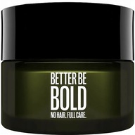 Better Be Bold Mattifying Bald Cream 50 ml Better Be Bold Mattifying Bald Cream 50 ml