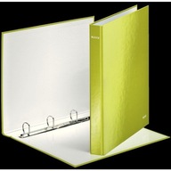 LEITZ WOW VIAZAČ A4/40 MM 4-KRÚŽKOVÝ, ZELENÝ LEITZ WOW VIAZAČ A4/40 MM 4-KRÚŽKOVÝ, ZELENÝ