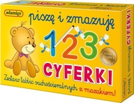 Píšem a vymazávam Adamigo Čísla Čísla Čísla Píšem a vymazávam Adamigo Čísla Čísla Čísla