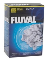 FLUVAL BIOMAX 500G HAGEN KERAMICKÁ VLOŽKA FLUVAL BIOMAX 500G HAGEN KERAMICKÁ VLOŽKA