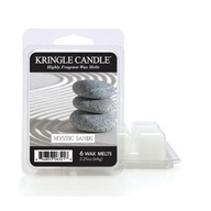 Vonný vosk Mystic Sands Kringle Candle