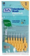 TEPE EXTRA MÄKKÉ MEDZIZUBNÉ KEFKY 0,45MM 8KS TEPE EXTRA MÄKKÉ MEDZIZUBNÉ KEFKY 0,45MM 8KS