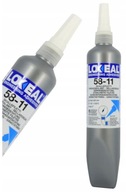 LOXEAL 58-11 - LEPIDLO NA ZÁVITOVÉ SPOJENIA 250ml