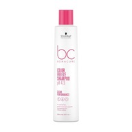 Šampón SCHWARZKOPF BC COLOR FREEZE pH 4,5 250 ml Šampón SCHWARZKOPF BC COLOR FREEZE pH 4,5 250 ml