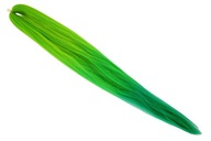 SYNTETICKÉ VLASY KANEKALON COLOR MOSTY K3K.096 SYNTETICKÉ VLASY KANEKALON COLOR MOSTY K3K.096