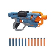 HASBRO NERF ELITE 2.0 LAUNCHER COMMANDER RD-6 HASBRO NERF ELITE 2.0 LAUNCHER COMMANDER RD-6