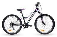 SHIMANO TABOU TOPSHE 2.0 24 palcový MTB HORSKÝ BICYKEL SHIMANO TABOU TOPSHE 2.0 24 palcový MTB HORSKÝ BICYKEL