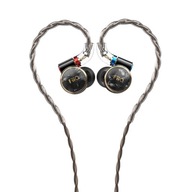 FiiO FD3 Dynamic IEM s vlajkovou loďou technológie DLC FiiO FD3 Dynamic IEM s vlajkovou loďou technológie DLC
